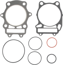 MOOSE OFFROAD Top End Gasket Kit - Arctic Cat/Suzuki 810846mse