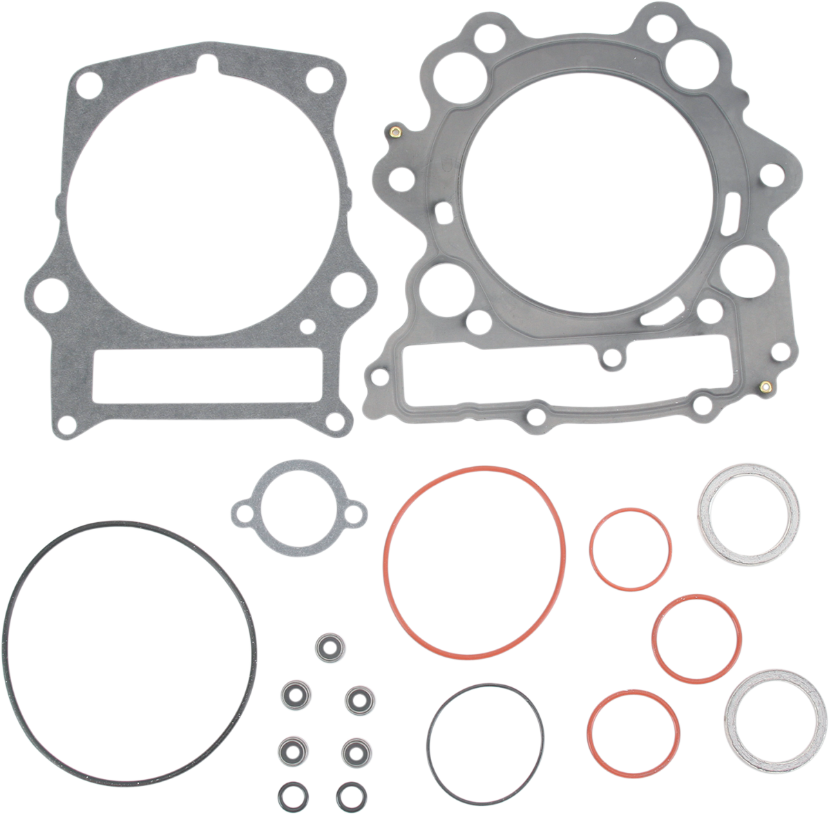 MOOSE OFFROAD Top End Gasket Kit - Yamaha 810852mse