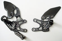 Attack Performance Rearsets for Honda CBR1000RR (2008+)