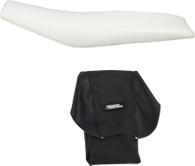 MOOSE OFFROAD Seat Foam w/Black Cover - KTM KTM25015-CF
