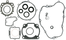 MOOSE OFFROAD Motor Gasket Kit with Oil Seal - Kawasaki 811441mse