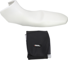 MOOSE OFFROAD Seat Foam w/Black Cover - KTM KTM119013-CF