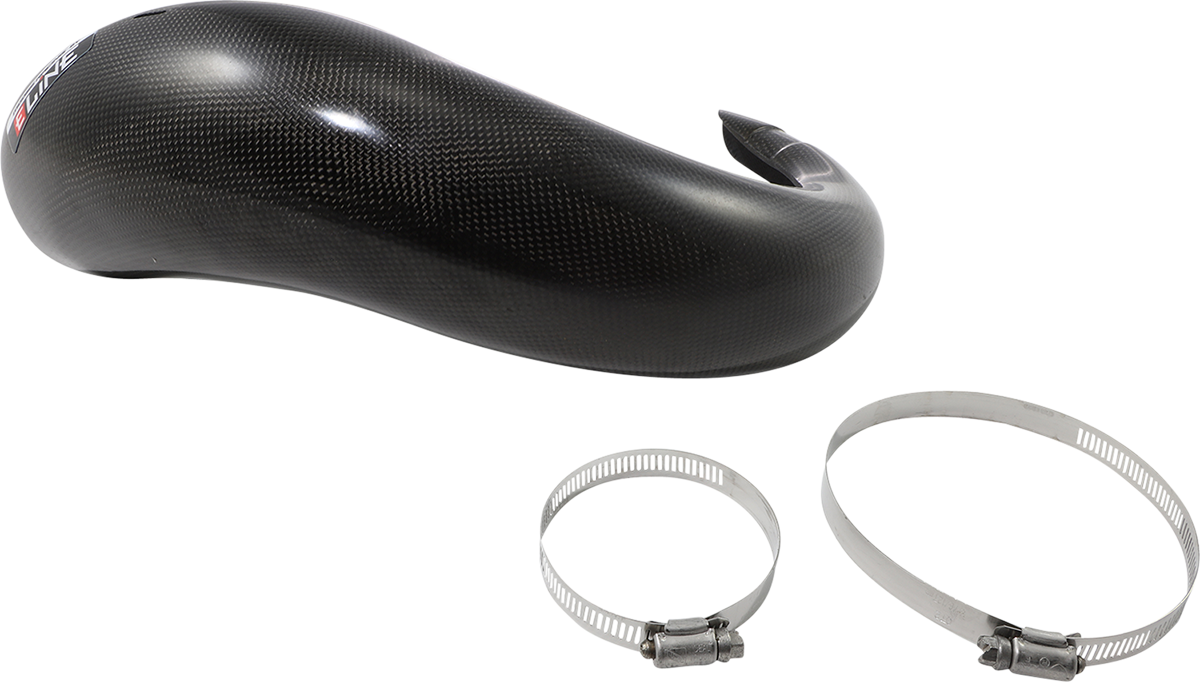 MOOSE OFFROAD Pipe Guard - OEM YPG12519