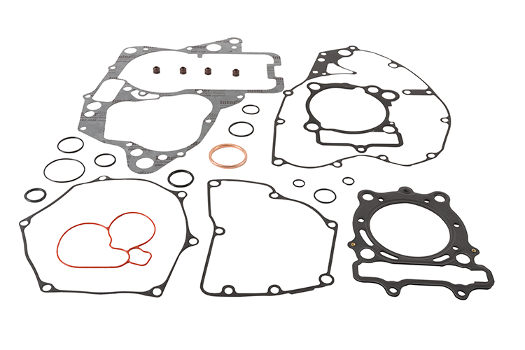 MOOSE OFFROAD Complete Gasket Set - Suzuki 808983mse