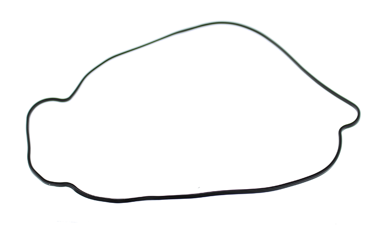 MOOSE OFFROAD Outer Clutch Cover Gasket - KTM 817987mse