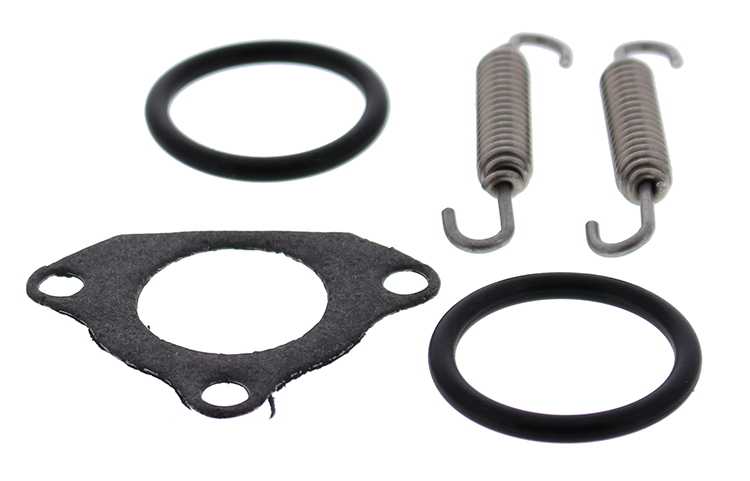 MOOSE OFFROAD Exhaust Gasket Kit - Gas Gas/Husqvarna/KTM 823196mse