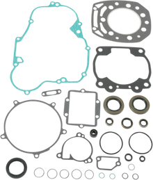MOOSE OFFROAD Motor Gasket Kit with Oil Seal - Kawasaki 811474mse