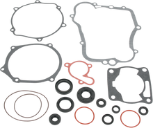 MOOSE OFFROAD Motor Gasket Kit with Oil Seal - Yamaha 811614mse