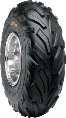 DURO Tire - DI2005 Black Hawk II - Front/Rear - 19x7-8 - 2 Ply 31-200508-197A