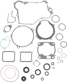 MOOSE OFFROAD Motor Gasket Kit with Oil Seal - Yamaha 811635mse