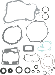 MOOSE OFFROAD Motor Gasket Kit with Oil Seal - Yamaha 811636mse