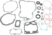 MOOSE OFFROAD Motor Gasket Kit with Oil Seal - Yamaha 811639mse