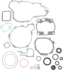 MOOSE OFFROAD Motor Gasket Kit with Oil Seal - Yamaha 811664mse