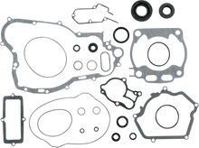 MOOSE OFFROAD Motor Gasket Kit with Oil Seal - Yamaha 811669mse