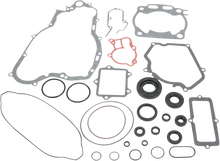 MOOSE OFFROAD Motor Gasket Kit with Oil Seal - Yamaha 811670mse
