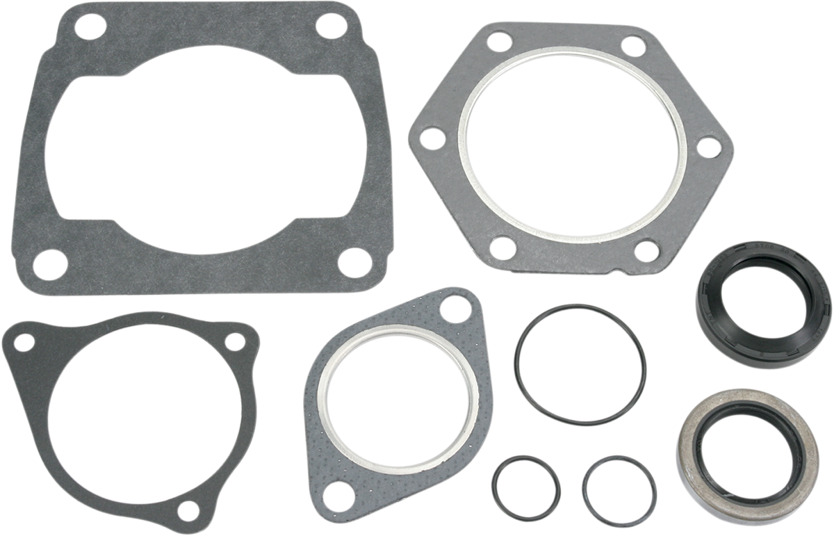 MOOSE OFFROAD Motor Gasket Kit with Oil Seal - Polaris 811806mse