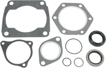 MOOSE OFFROAD Motor Gasket Kit with Oil Seal - Polaris 811806mse