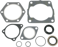 MOOSE OFFROAD Motor Gasket Kit with Oil Seal - Polaris 811807mse