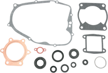MOOSE OFFROAD Motor Gasket Kit with Oil Seal - Yamaha 811811mse
