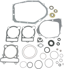 MOOSE OFFROAD Motor Gasket Kit with Oil Seal - Yamaha 811813mse