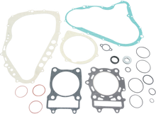 MOOSE OFFROAD Motor Gasket Kit with Oil Seal - Arctic Cat/Suzuki 811828mse
