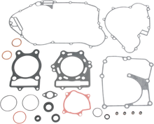 MOOSE OFFROAD Motor Gasket Kit with Oil Seal - Kawasaki 811831mse