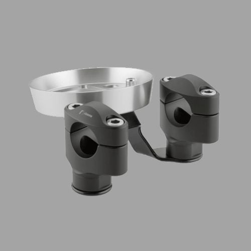 Rizoma Riser (with gauge bracket) Ducati Scrambler 800