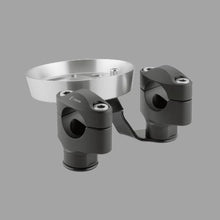 Rizoma Riser (with gauge bracket) Ducati Scrambler 800