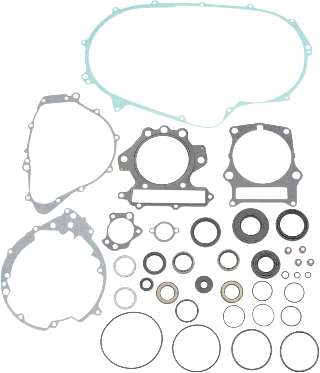 MOOSE OFFROAD Motor Gasket Kit with Oil Seal - Yamaha 811833mse