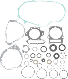MOOSE OFFROAD Motor Gasket Kit with Oil Seal - Yamaha 811833mse