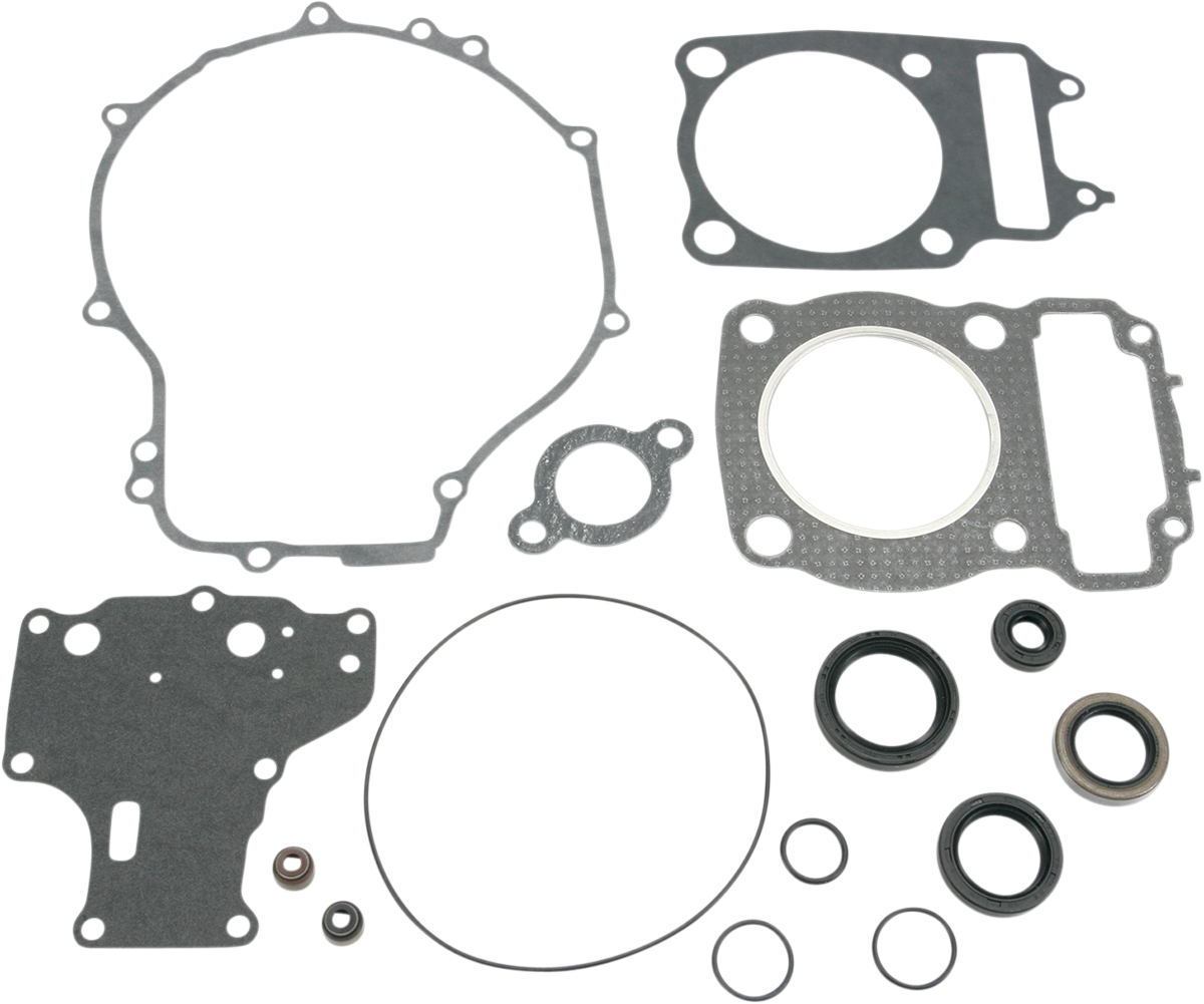 MOOSE OFFROAD Motor Gasket Kit with Oil Seal - Polaris 811836mse
