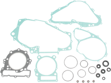 MOOSE OFFROAD Motor Gasket Kit with Oil Seal - Can-Am 811853mse