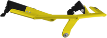 STRAIGHTLINE PERFORMANCE Front Sport Bumper - Fluorescent Yellow - Polaris - AXYS 182-109-FLOYEL