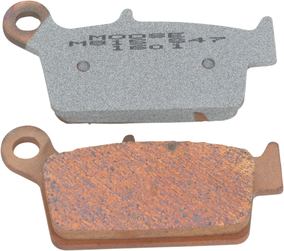 MOOSE OFFROAD XCR Brake Pads - Rear M815-S47