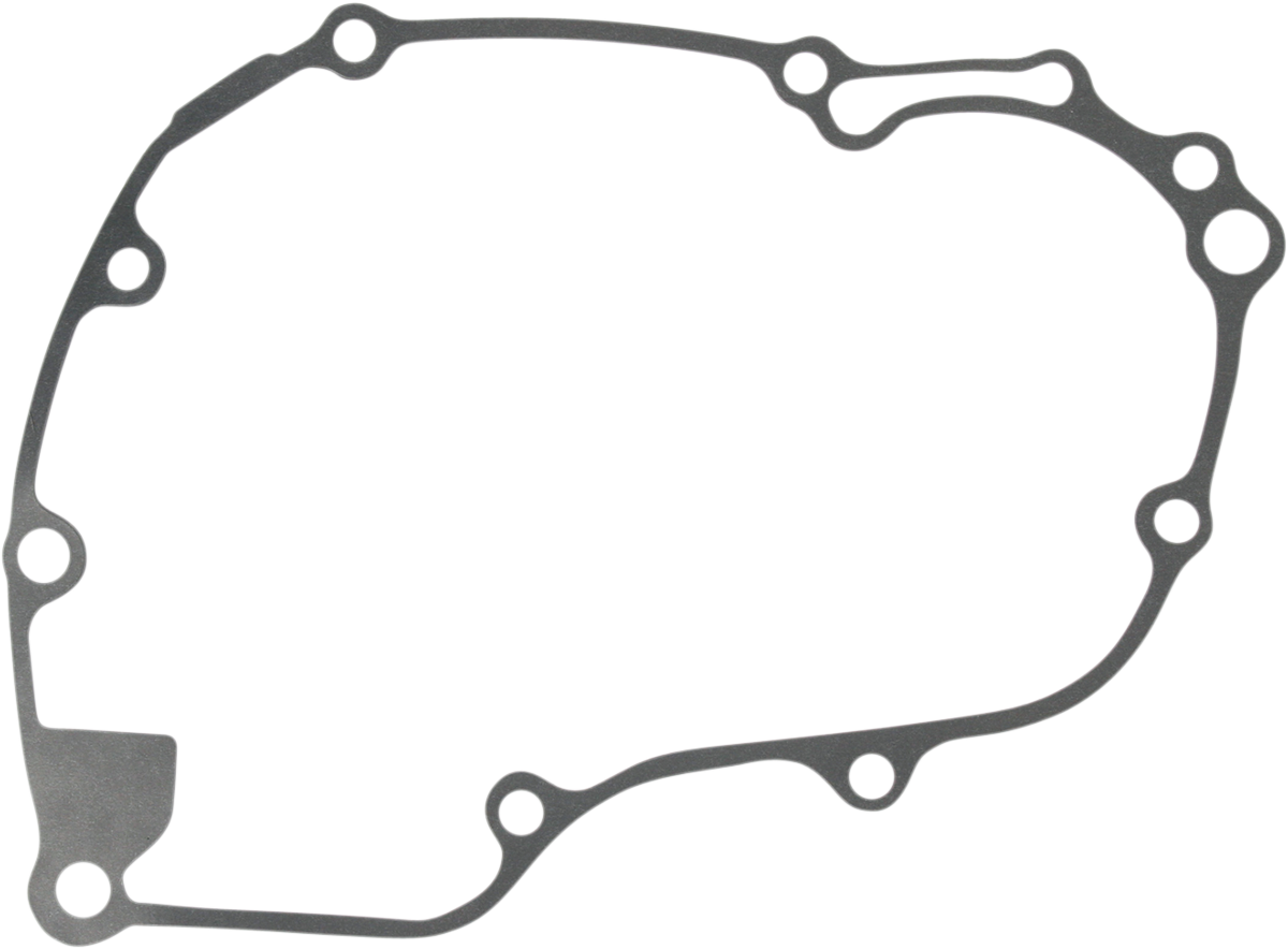 MOOSE OFFROAD Ignition Cover Gasket - Honda 816010mse