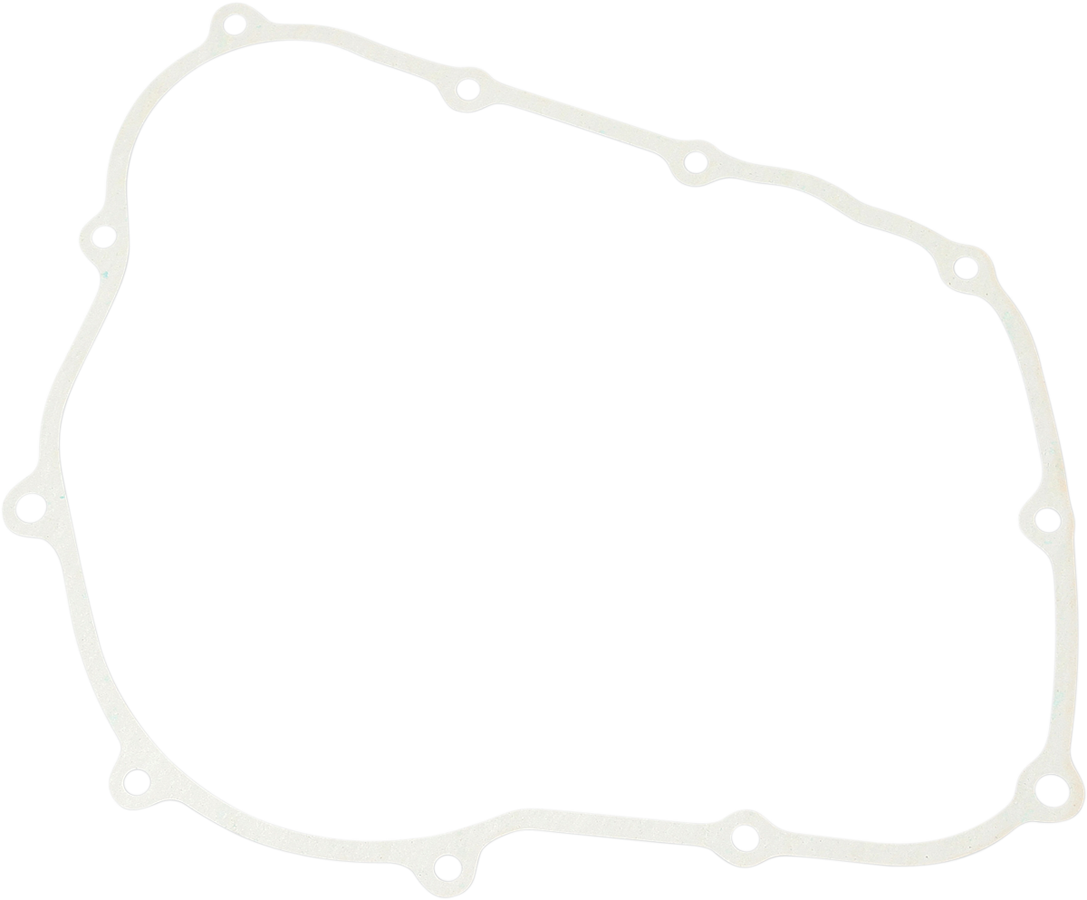MOOSE OFFROAD Inner Clutch Cover Gasket - Honda 816021mse