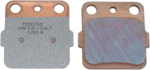 MOOSE OFFROAD XCR Brake Pads - Rear - Suzuki/Yamaha M816-S47