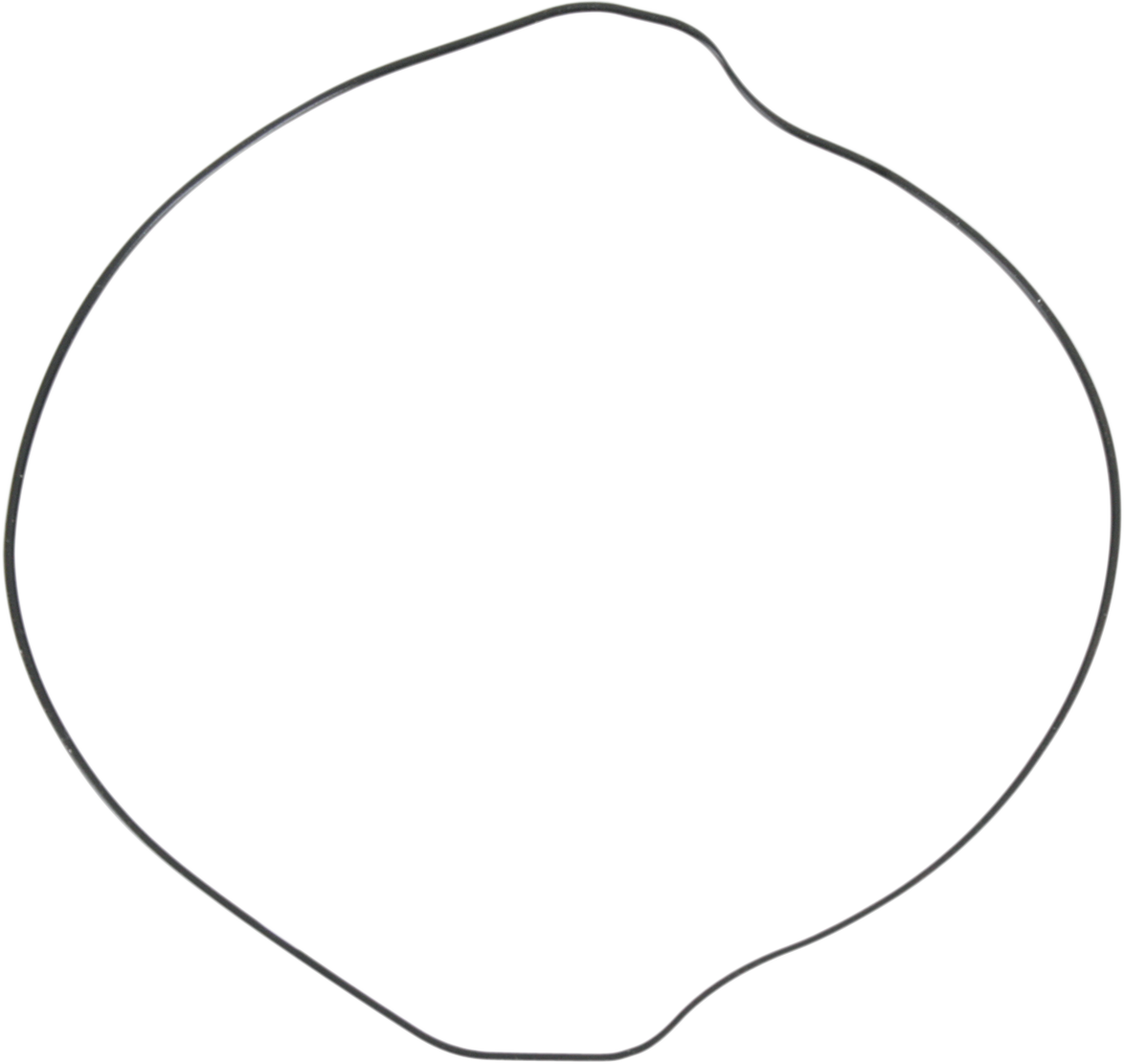 MOOSE OFFROAD Outer Clutch Cover Gasket - Honda 817252mse
