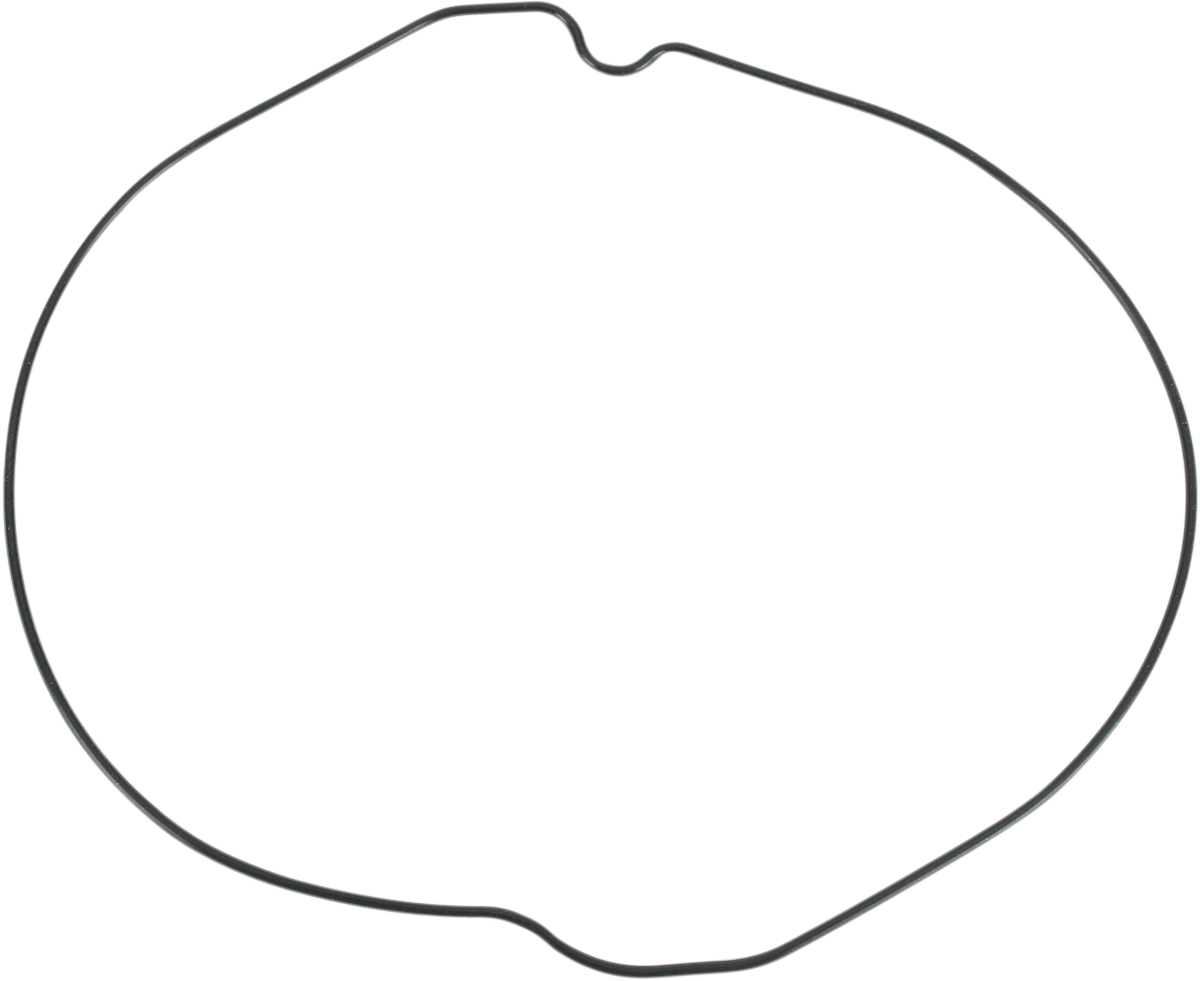 MOOSE OFFROAD Outer Clutch Cover Gasket - Honda 817253mse