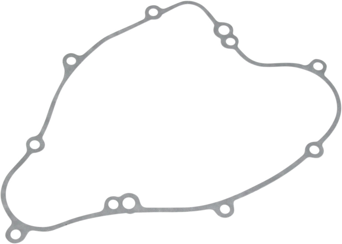 MOOSE OFFROAD Inner Clutch Cover Gasket - Kawasaki/Suzuki 817402mse