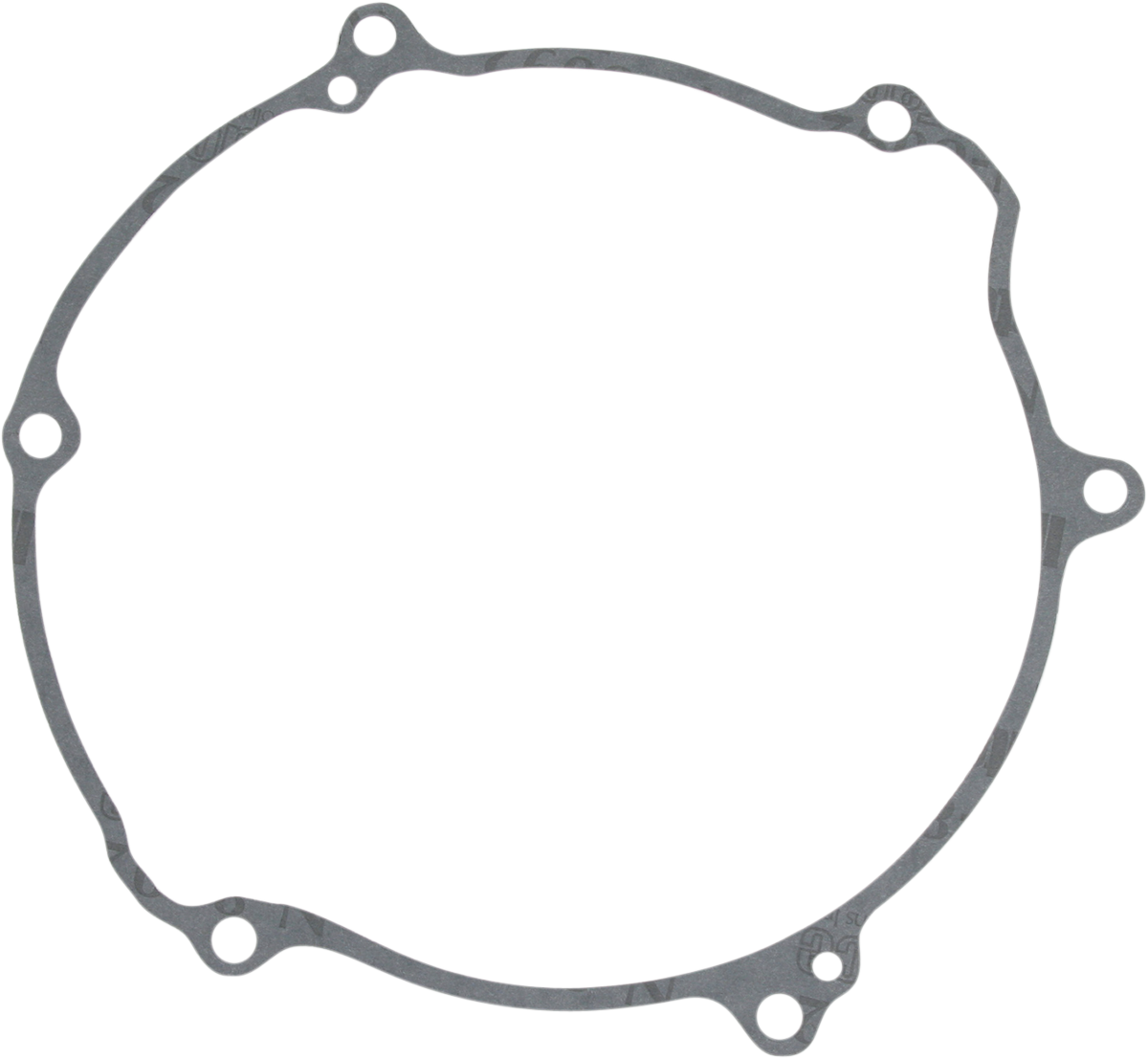 MOOSE OFFROAD Outer Clutch Cover Gasket - Kawasaki 817450mse