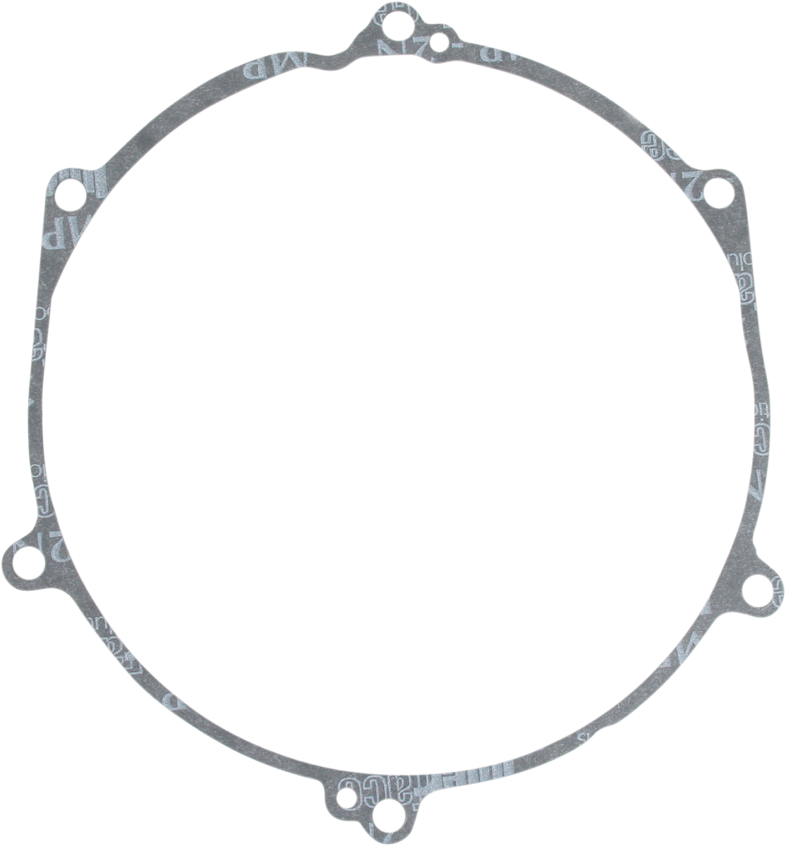 MOOSE OFFROAD Outer Clutch Cover Gasket - Kawasaki 817461mse
