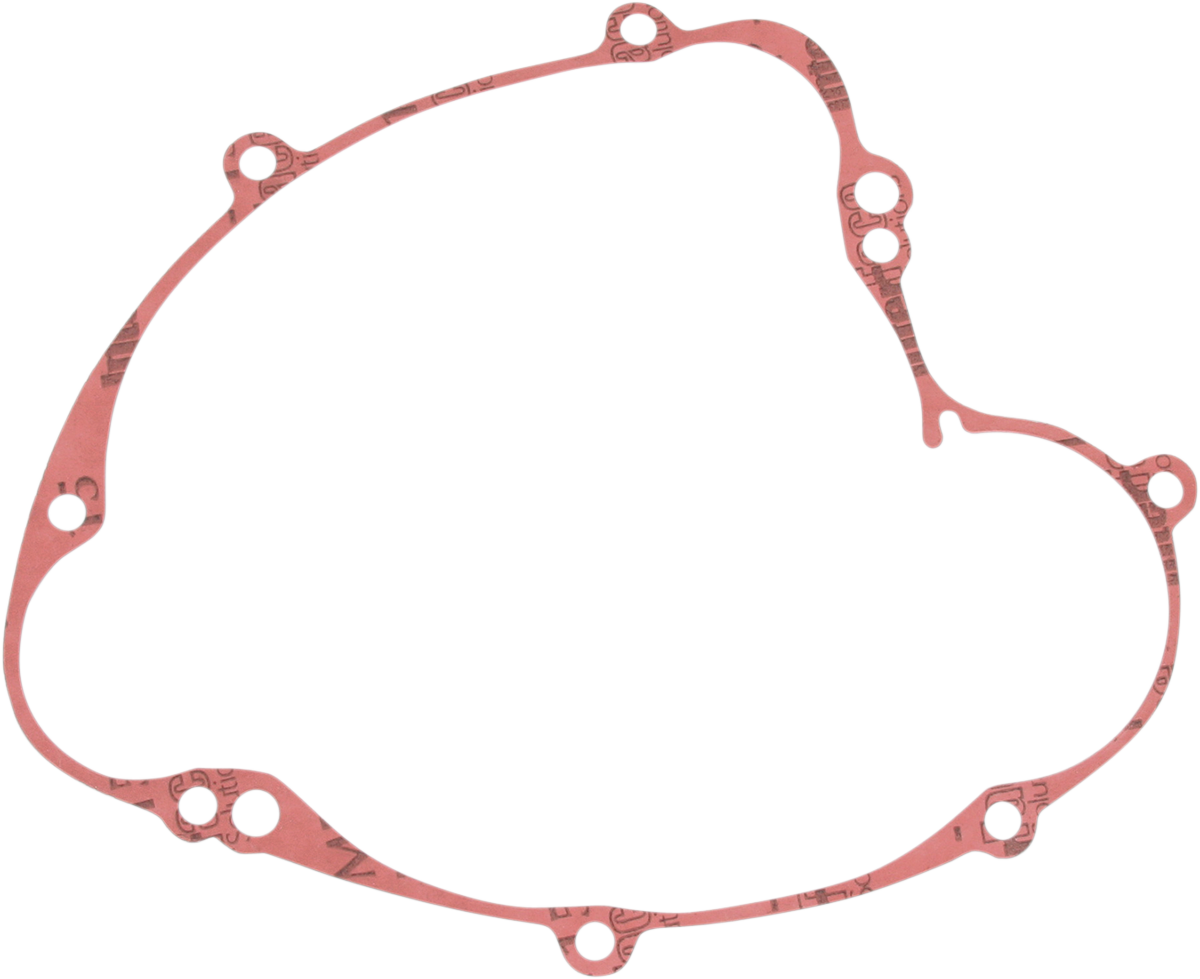 MOOSE OFFROAD Inner Clutch Cover Gasket - Kawasaki/Suzuki 817484mse