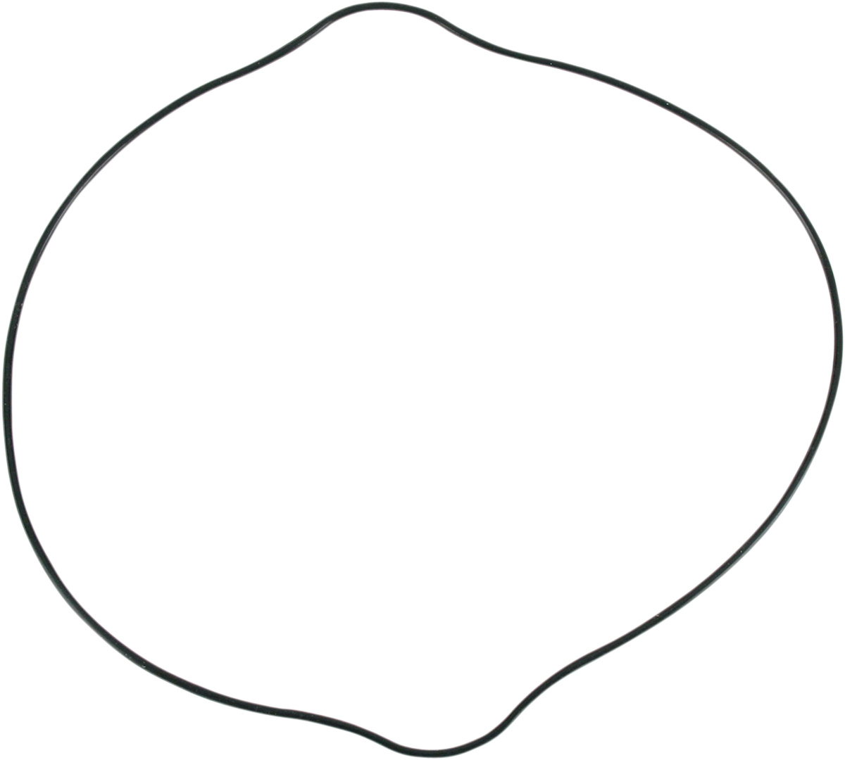 MOOSE OFFROAD Outer Clutch Cover Gasket - Suzuki 817507mse
