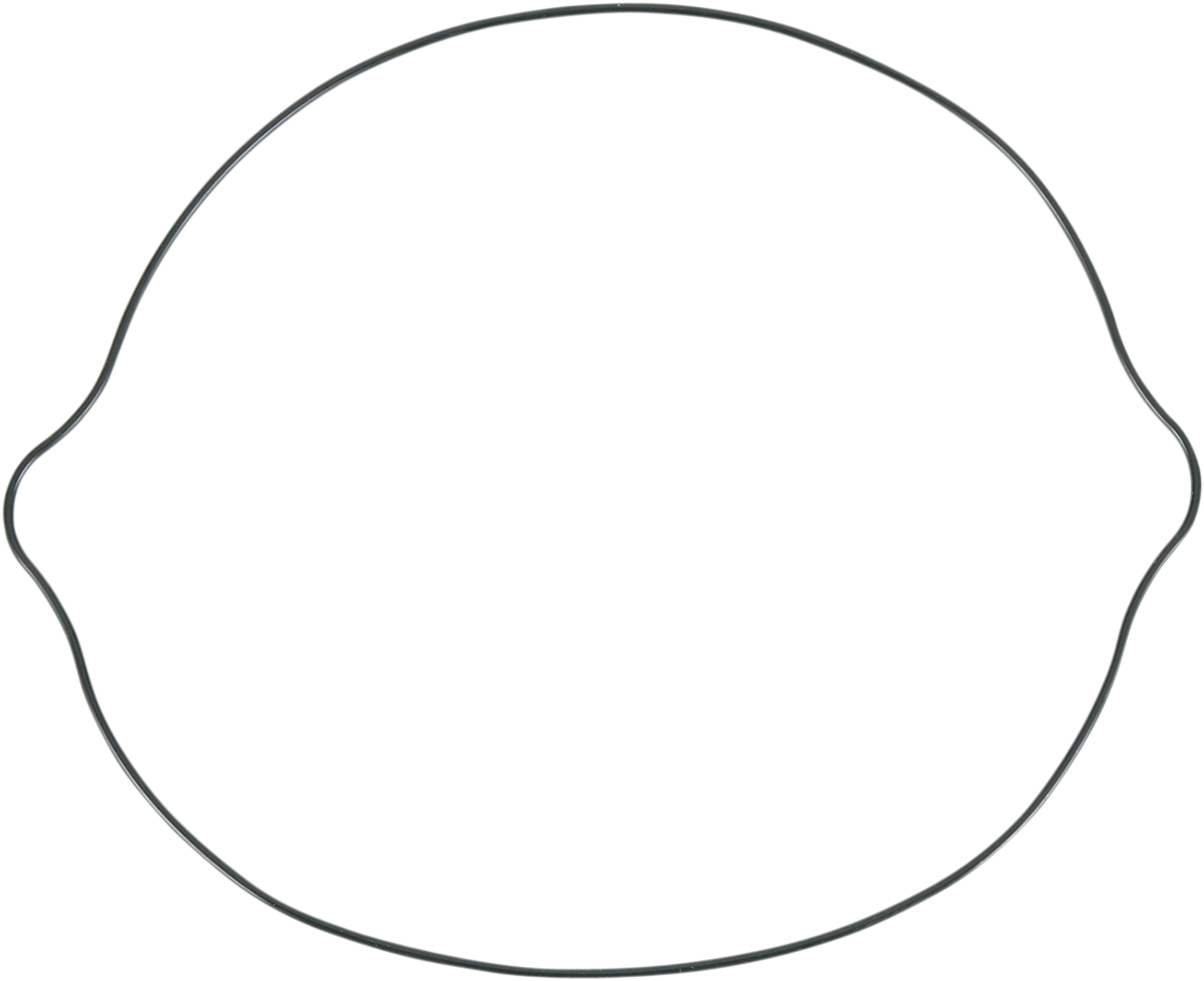 MOOSE OFFROAD Outer Clutch Cover Gasket - Suzuki 817521mse