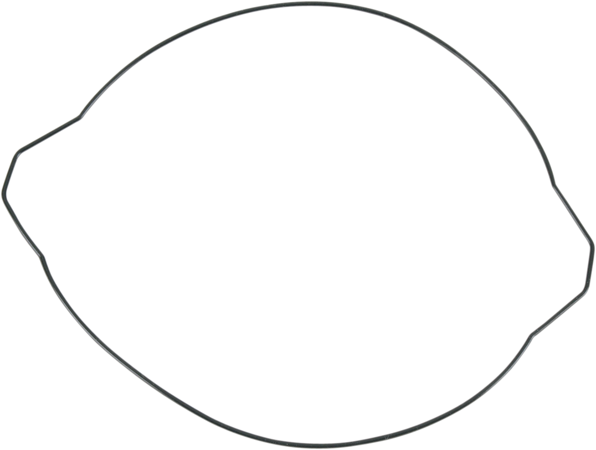 MOOSE OFFROAD Outer Clutch Cover Gasket - Yamaha 817685mse