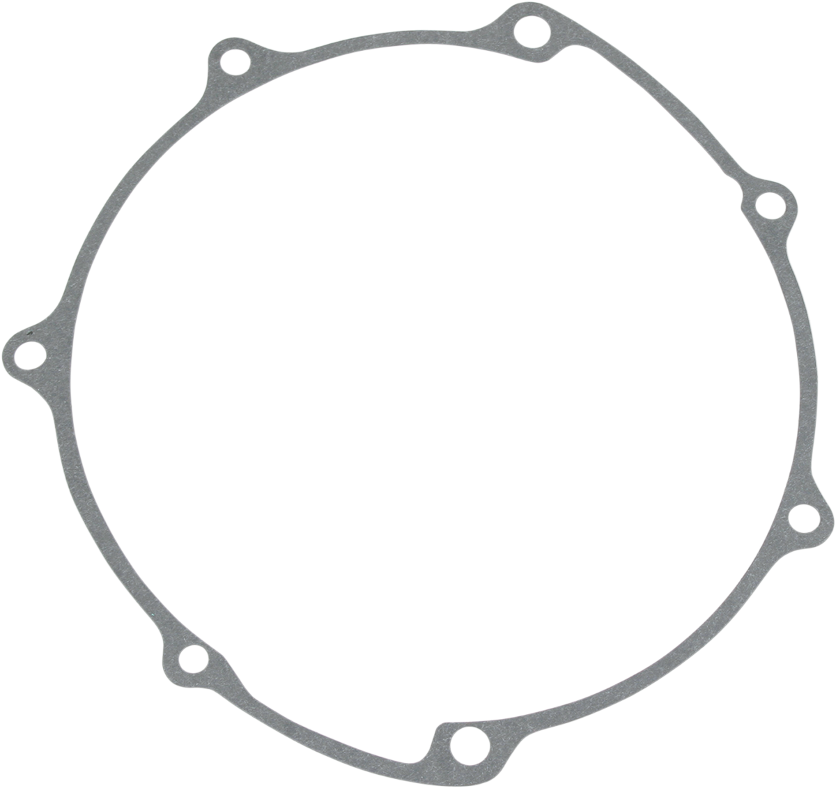 MOOSE OFFROAD Outer Clutch Cover Gasket - Yamaha 817690mse