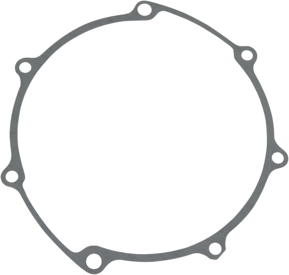 MOOSE OFFROAD Outer Clutch Cover Gasket - Yamaha 817691mse
