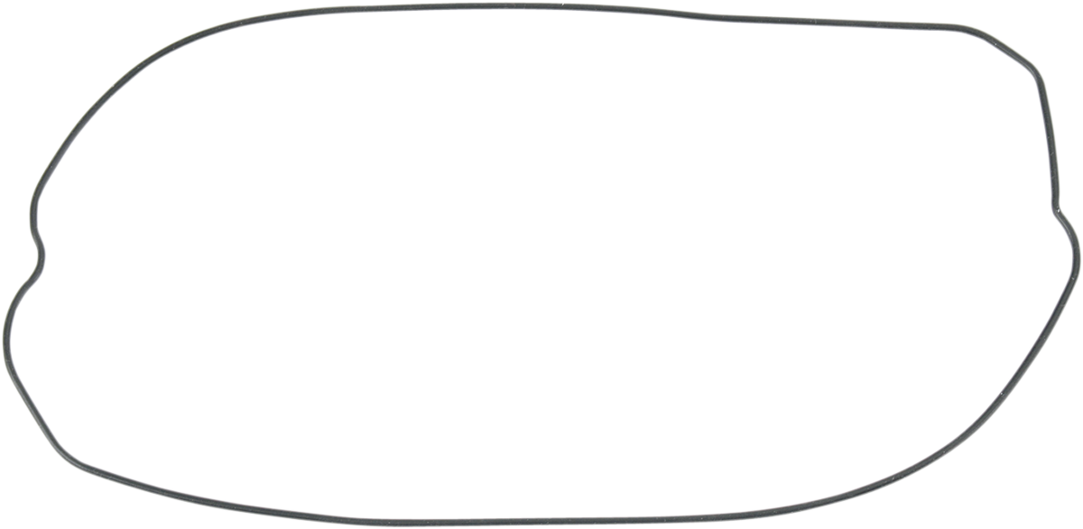 MOOSE OFFROAD Outer Clutch Cover Gasket - Honda 817702mse