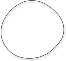 MOOSE OFFROAD Outer Clutch Cover Gasket - Honda/Kawasaki 817716mse